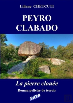 Bertrand.pt - Peyro Clabado La Pierre Clouée
