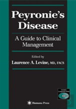 Peyronie'S Disease