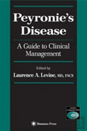 Peyronie'S Disease