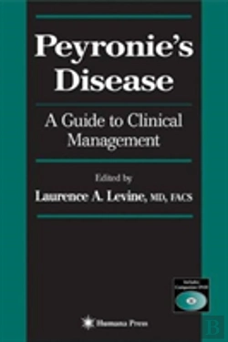 Bertrand.pt - Peyronie'S Disease