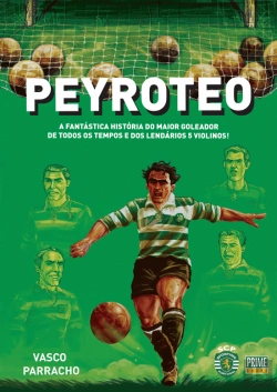 Bertrand.pt - Peyroteo