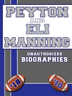 Bertrand.pt - Peyton And Eli Manning