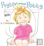Peyton And The Potty