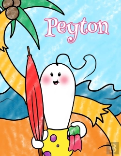 Bertrand.pt - Peyton