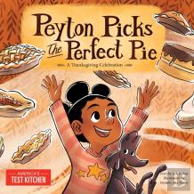 Peyton Picks The Perfect Pie