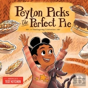 Peyton Picks The Perfect Pie