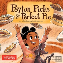 Bertrand.pt - Peyton Picks The Perfect Pie