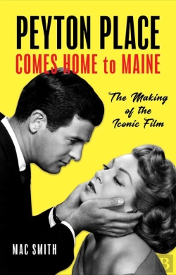 Bertrand.pt - Peyton Place Comes Home To Maine