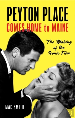 Bertrand.pt - Peyton Place Comes Home To Maine
