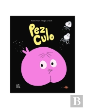 Pez Culo