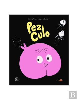 Bertrand.pt - Pez Culo