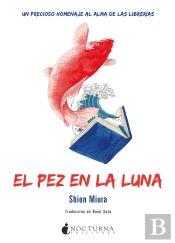 Pez En La Luna,El