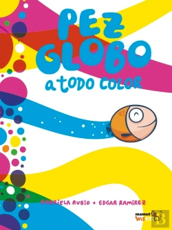 Bertrand.pt - Pez Globo A Todo Color