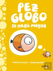 Pez Globo Se Hará Mayor