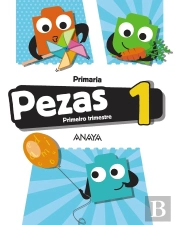 Pezas 1. Primeiro Trimestre.