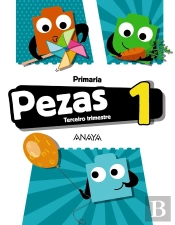 Pezas 1. Terceiro Trimestre.