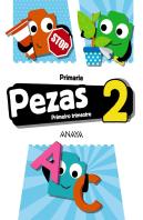 Pezas 2. Primeiro Trimestre.
