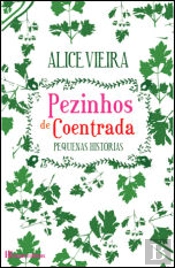 Pezinhos de Coentrada