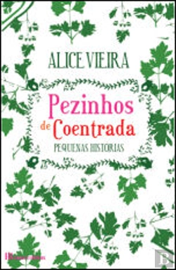 Bertrand.pt - Pezinhos de Coentrada