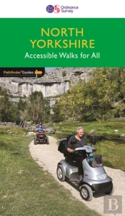 Pf (93) North Yorkshire Accessible Walks For All