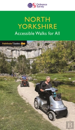 Bertrand.pt - Pf (93) North Yorkshire Accessible Walks For All