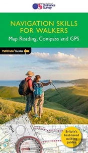 Pf Navigational Skills For Walkers Â€“ Map Reading