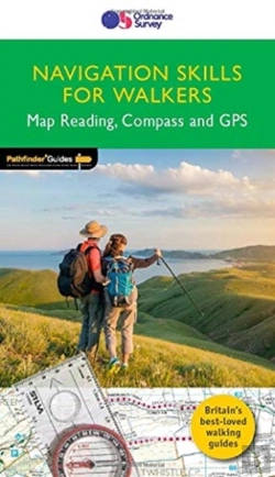 Bertrand.pt - Pf Navigational Skills For Walkers Â€“ Map Reading
