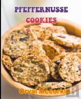 Pfeffernusse Cookies