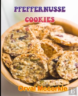 Bertrand.pt - Pfeffernusse Cookies
