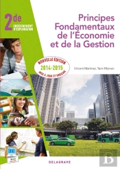 Pfeg 2e Enseignement D'Exploration