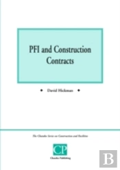 PFI AND CONSTRUCTION CONTRACTS
