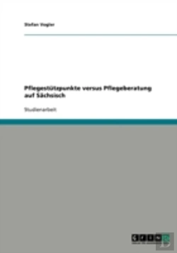 Bertrand.pt - Pflegestatzpunkte Versus Pflegeberatung Auf Saã‚Â¤Chsisch