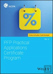 Pfp Practical Applications Certificate Program