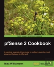 Pfsense 2 Cookbook