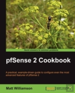 Bertrand.pt - Pfsense 2 Cookbook