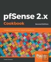 Pfsense 2.X Cookbook