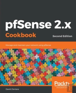 Bertrand.pt - Pfsense 2.X Cookbook