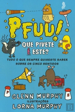 Bertrand.pt - Pfuu! Que Pivete é Este?