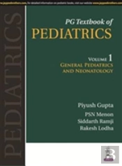 Pg Textbook Of Pediatrics