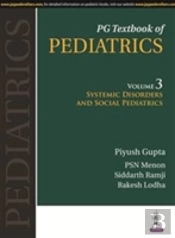 Pg Textbook Of Pediatrics