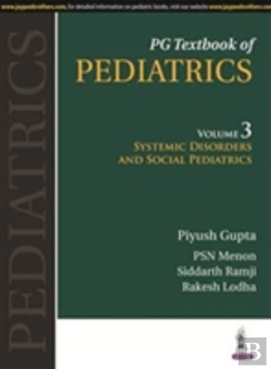 Bertrand.pt - Pg Textbook Of Pediatrics