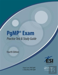 Pgmp Exam Practice Test And Study Guide