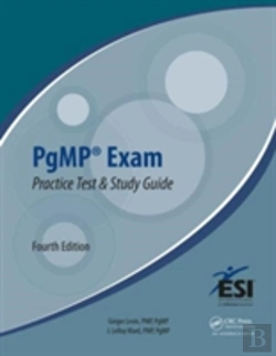 Bertrand.pt - Pgmp Exam Practice Test And Study Guide