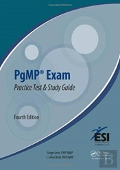 Pgmp Exam Practice Test And Study Guide