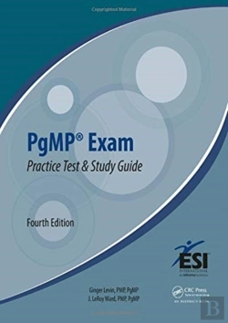 Bertrand.pt - Pgmp Exam Practice Test And Study Guide