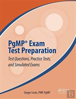 Bertrand.pt - Pgmpâ® Exam Test Preparation