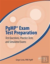 Pgmpâ® Exam Test Preparation