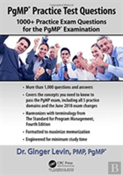 Bertrand.pt - Pgmpâ® Practice Test Questions