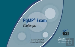 Bertrand.pt - Pgmp(R) Exam Challenge!
