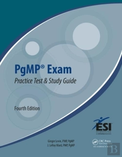 Bertrand.pt - Pgmp(R) Exam Practice Test And Study Guide